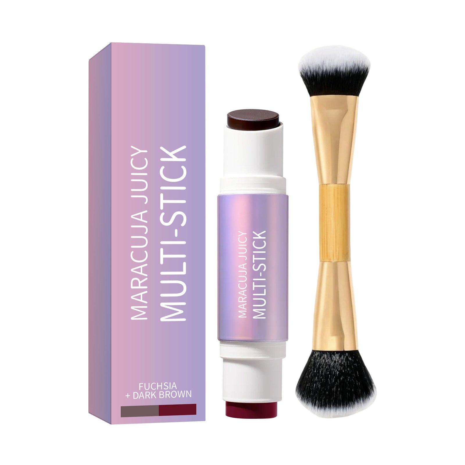 Portable care stick