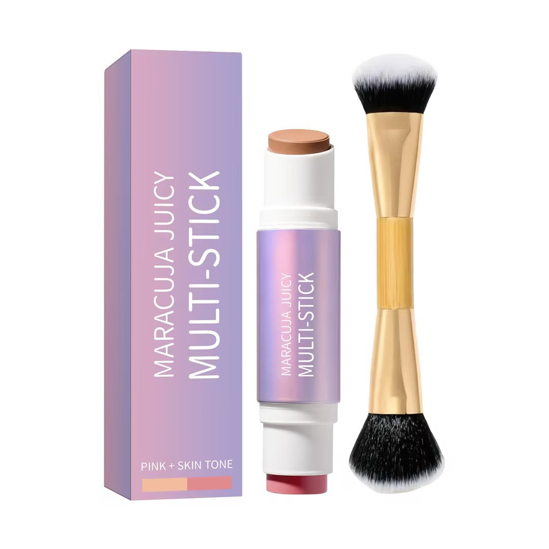 Portable care stick