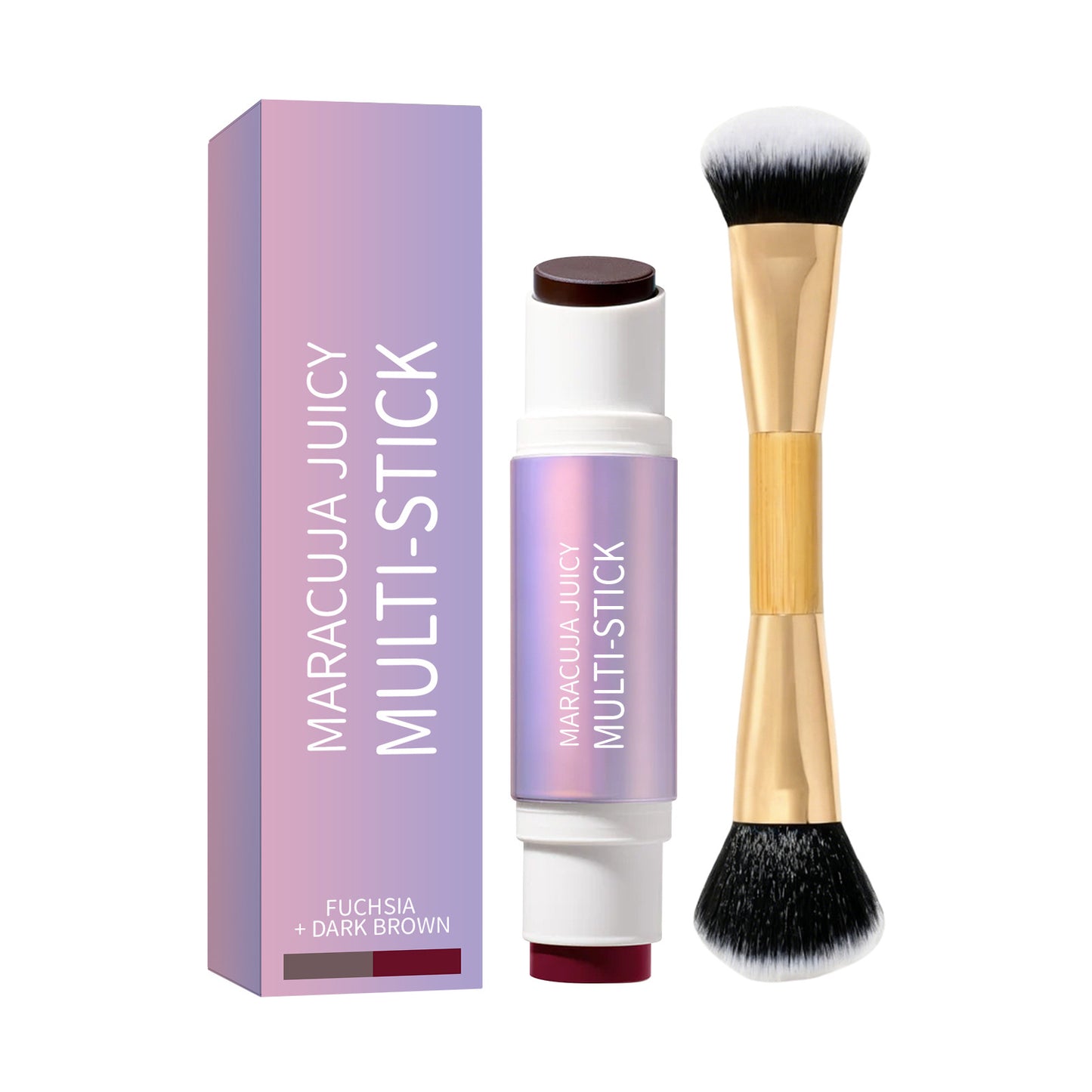 Portable care stick