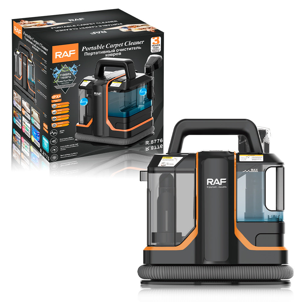 Portable Carpet Cleaner