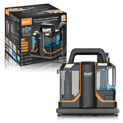 Portable Carpet Cleaner