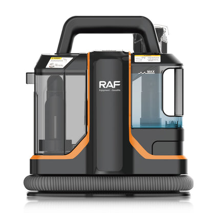 Portable Carpet Cleaner