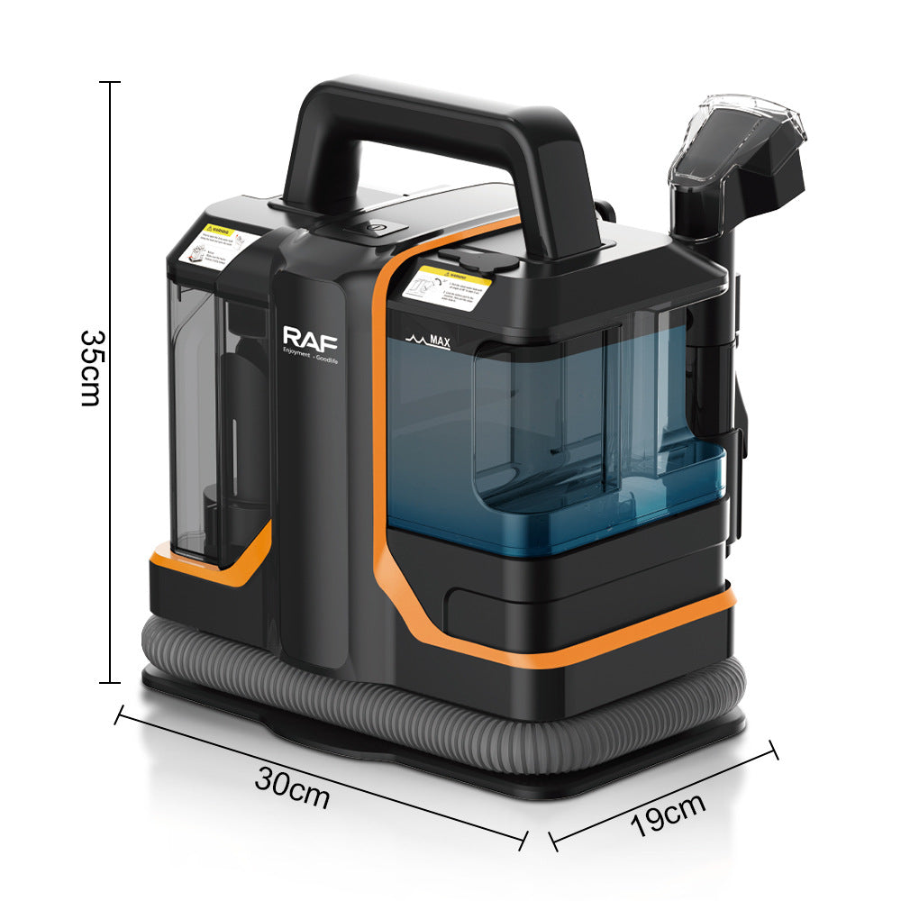 Portable Carpet Cleaner