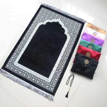 Portable carpet