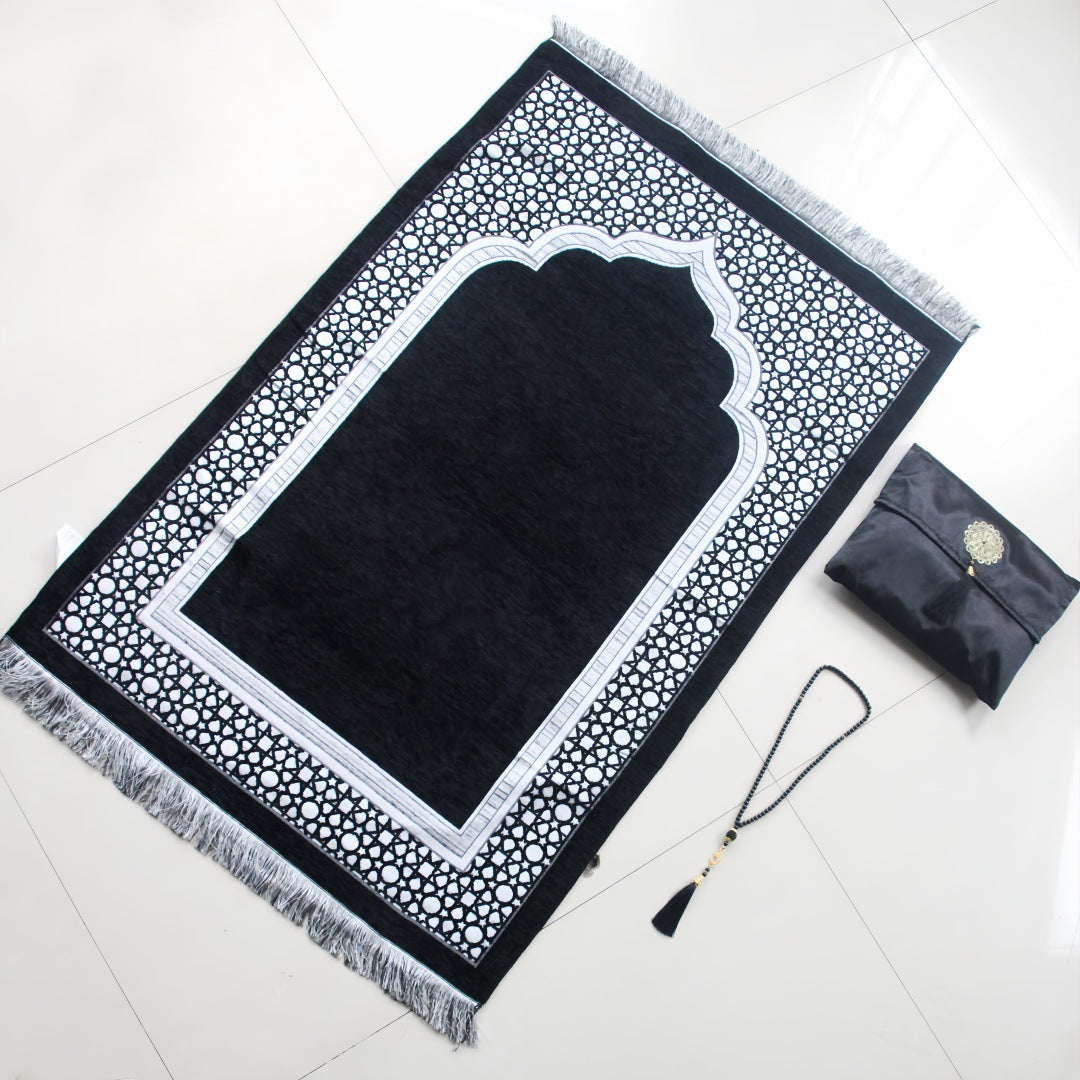 Portable carpet