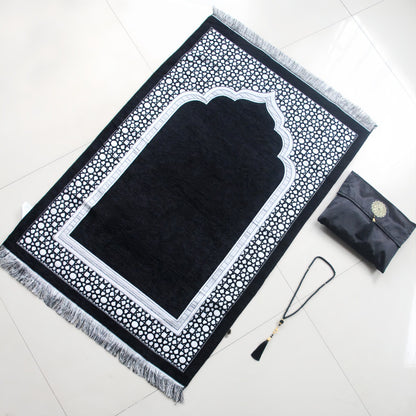 Portable carpet