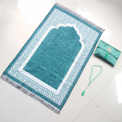 Portable carpet