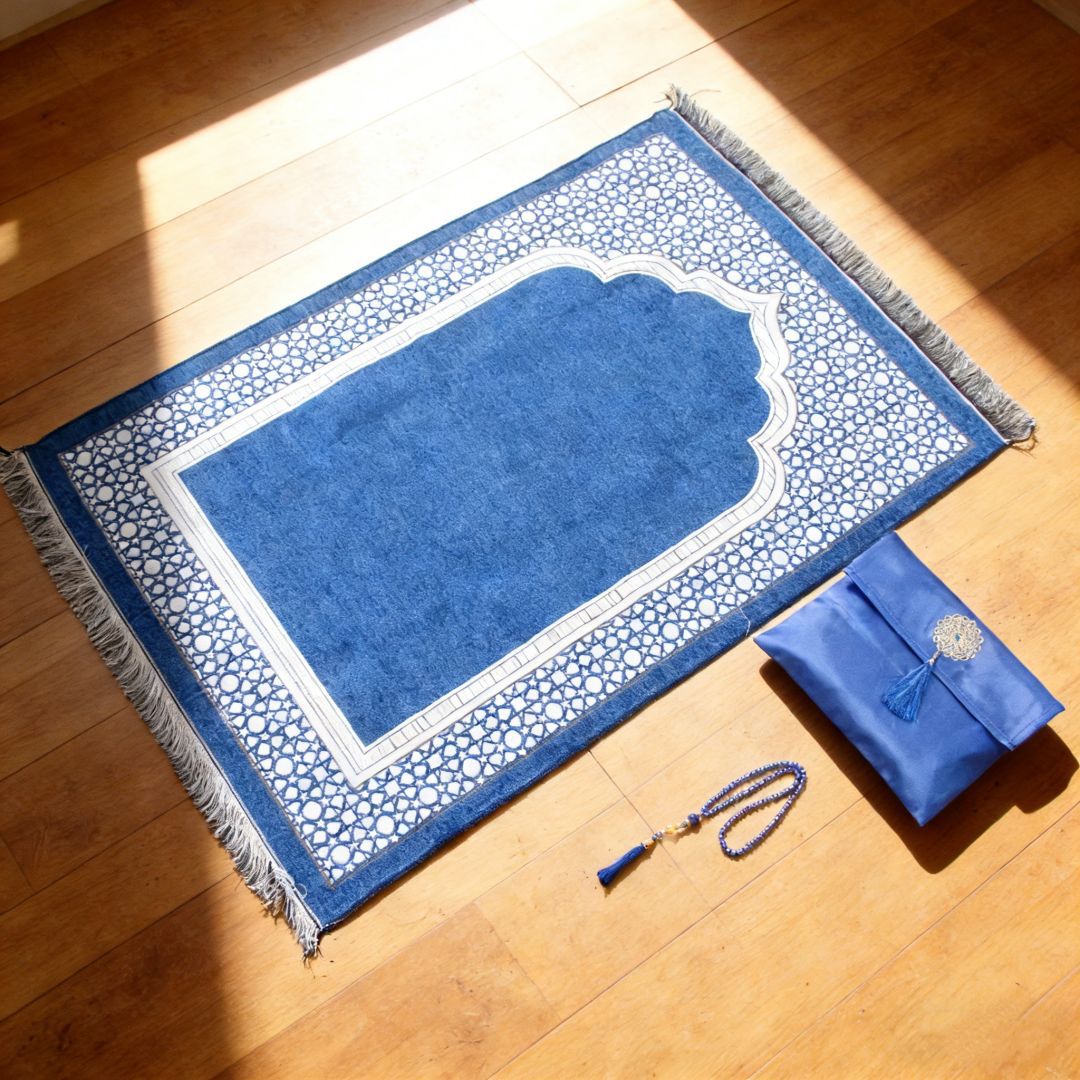 Portable carpet