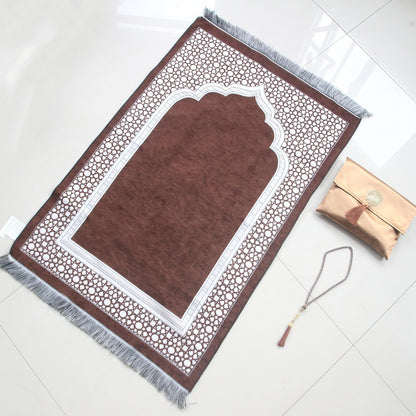 Portable carpet
