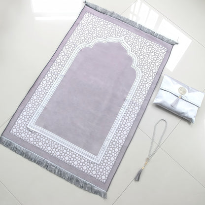 Portable carpet