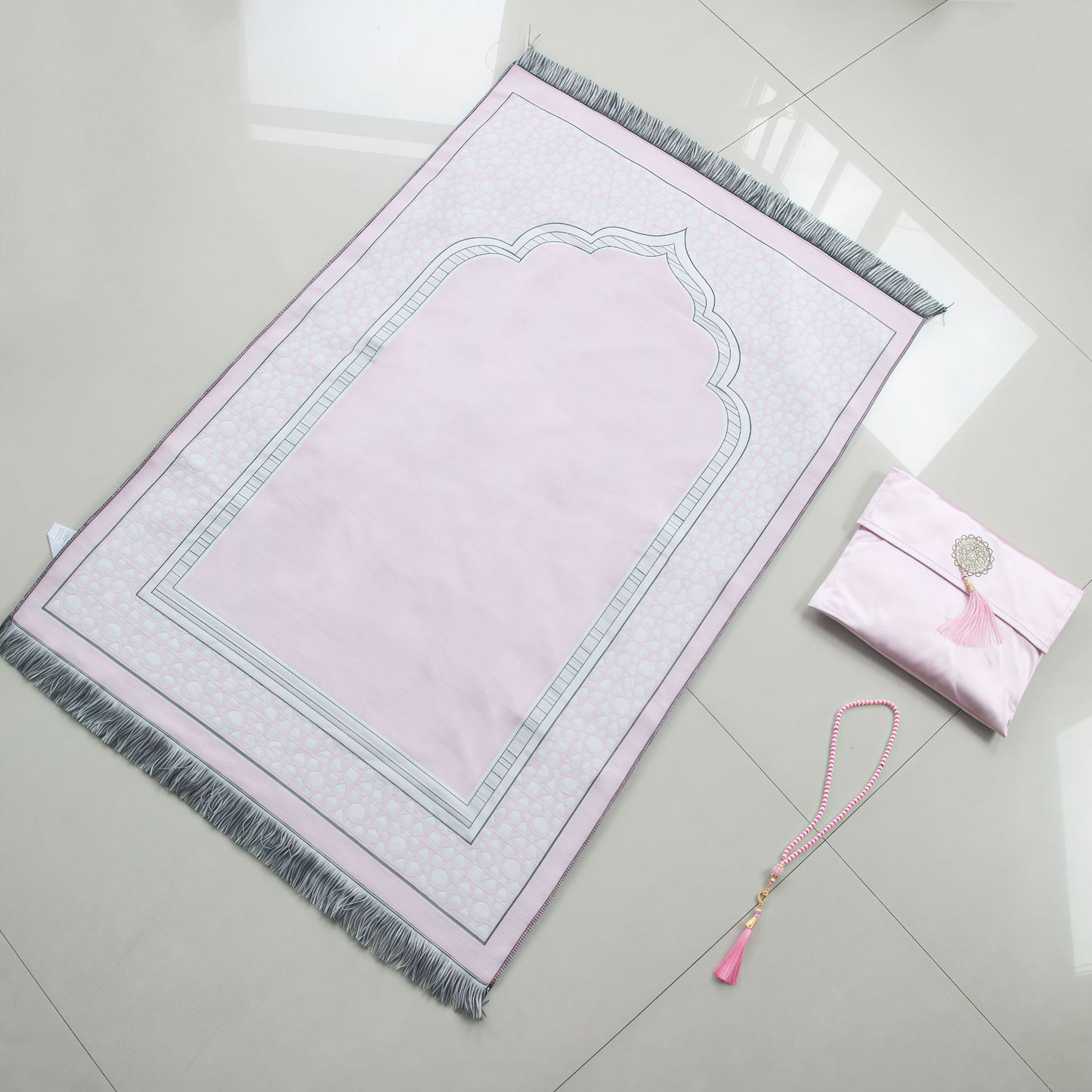 Portable carpet