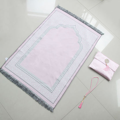 Portable carpet