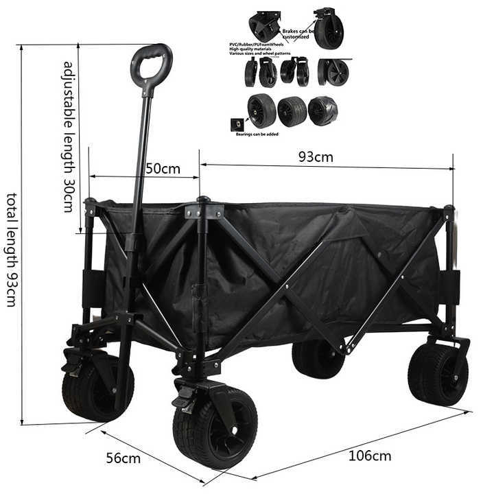 Portable Cart