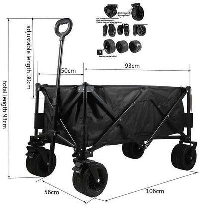 Portable Cart