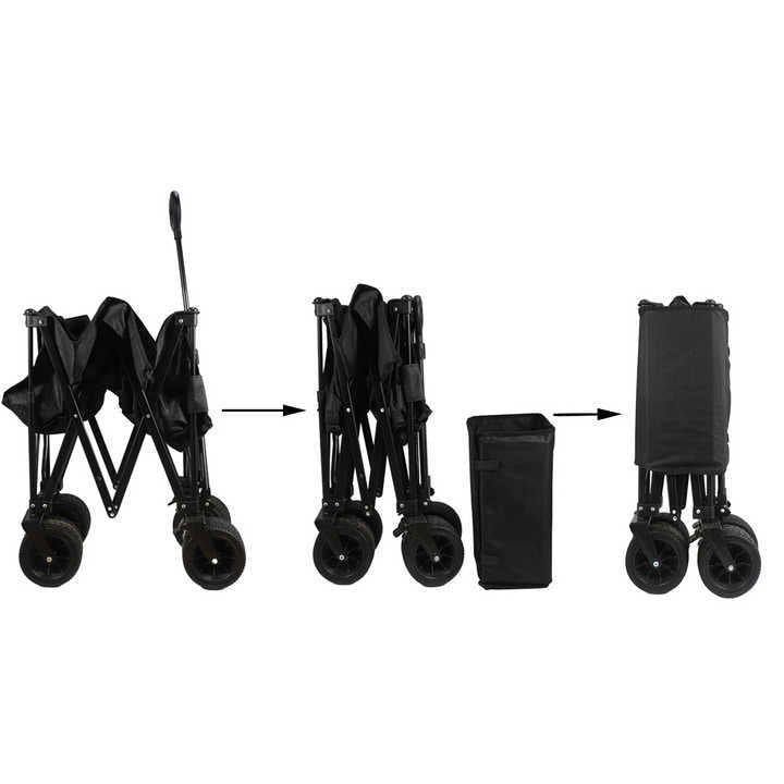 Portable Cart