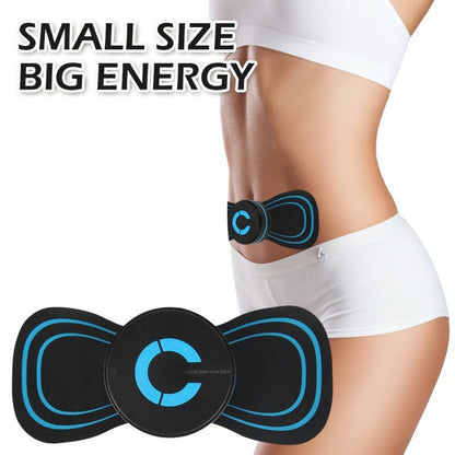 Portable Cervical Neck Massager