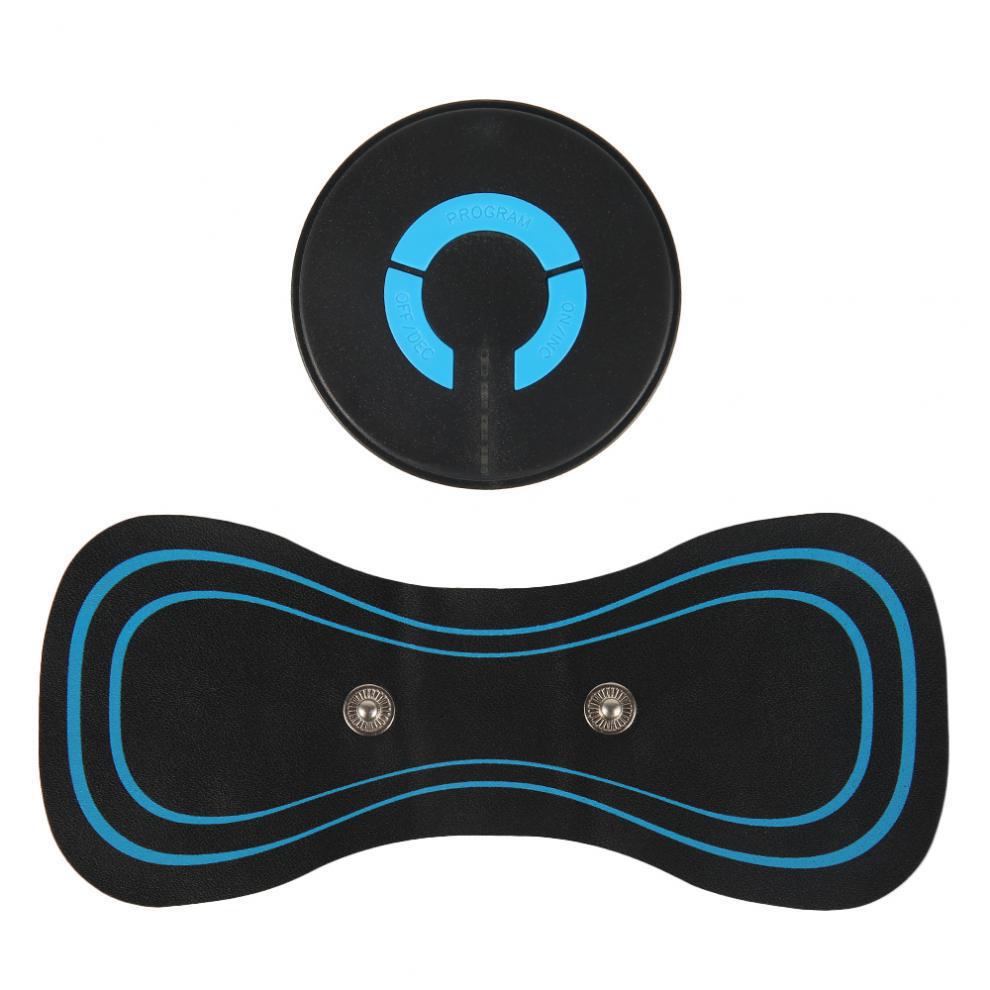 Portable Cervical Neck Massager