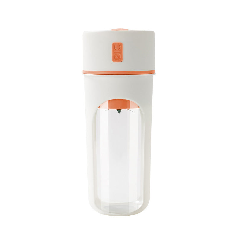 Portable Charging Juice Cup