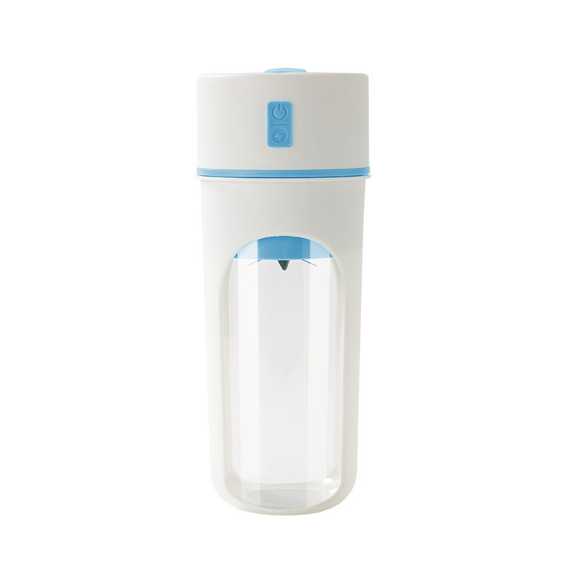 Portable Charging Juice Cup