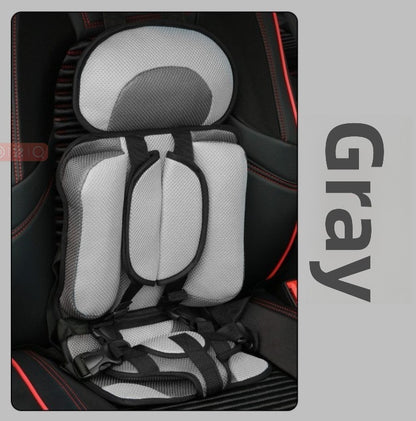 Portable Child Car Safety Seat