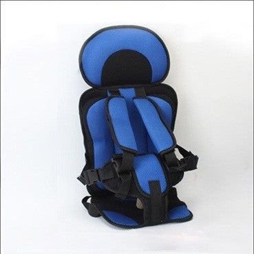 Portable Child Car Safety Seat