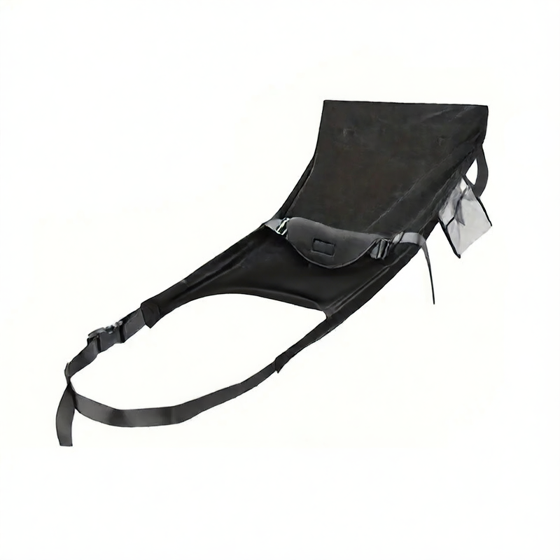 Portable Children's Airplane Hammock