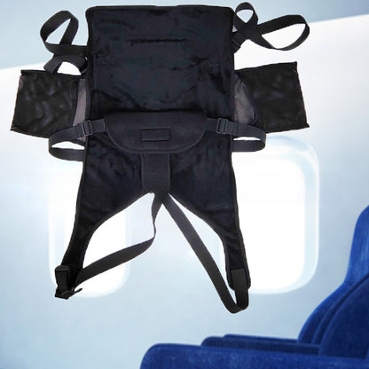 Portable Children's Airplane Hammock