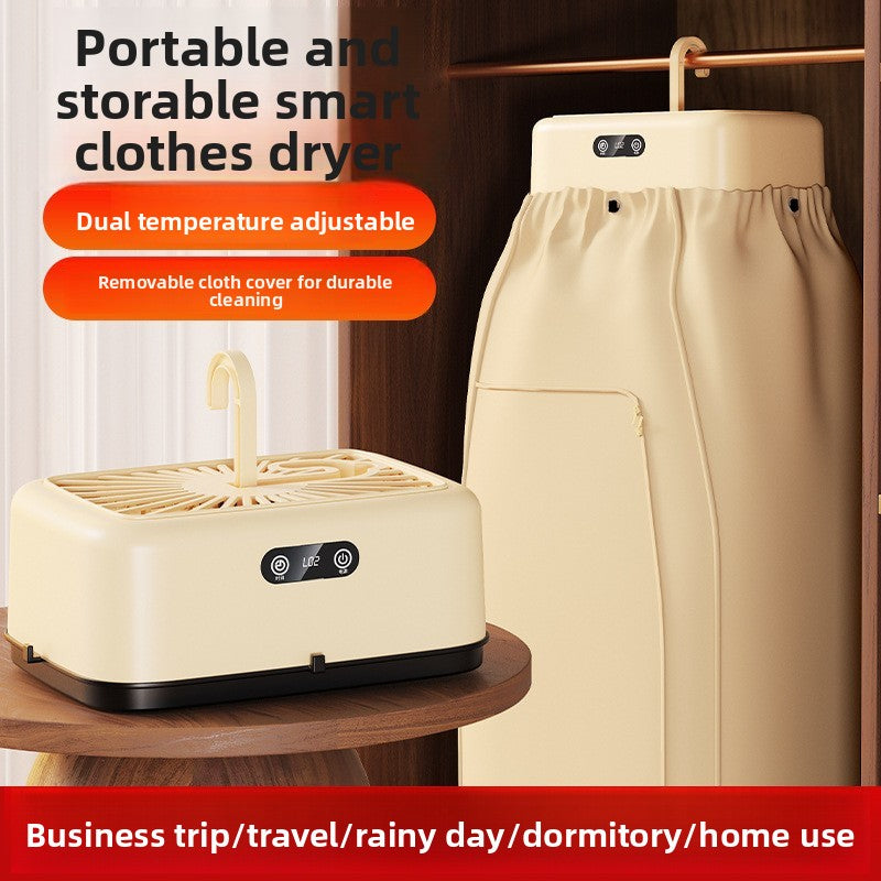 Portable Clothes Dryer