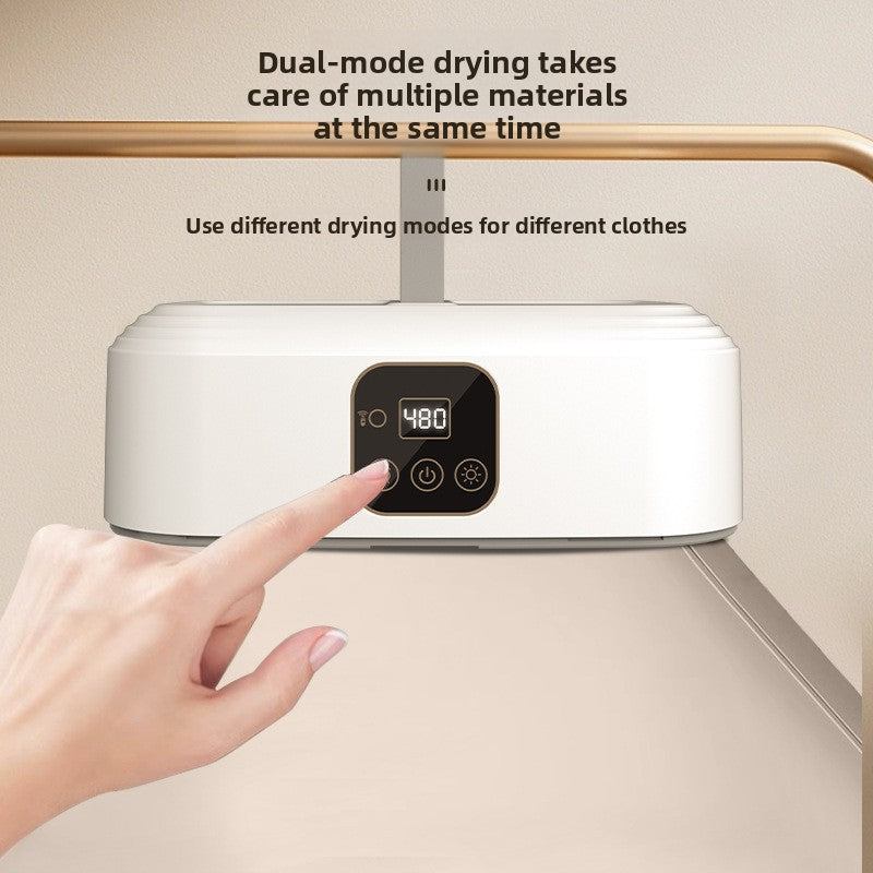 Portable Clothes Dryer