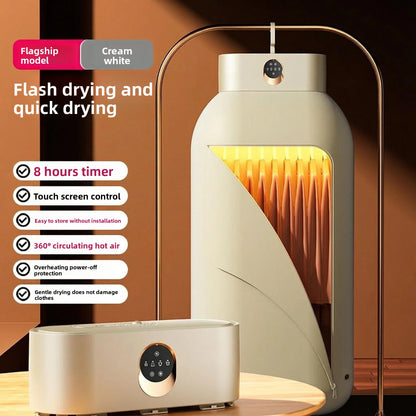 Portable Clothes Dryer