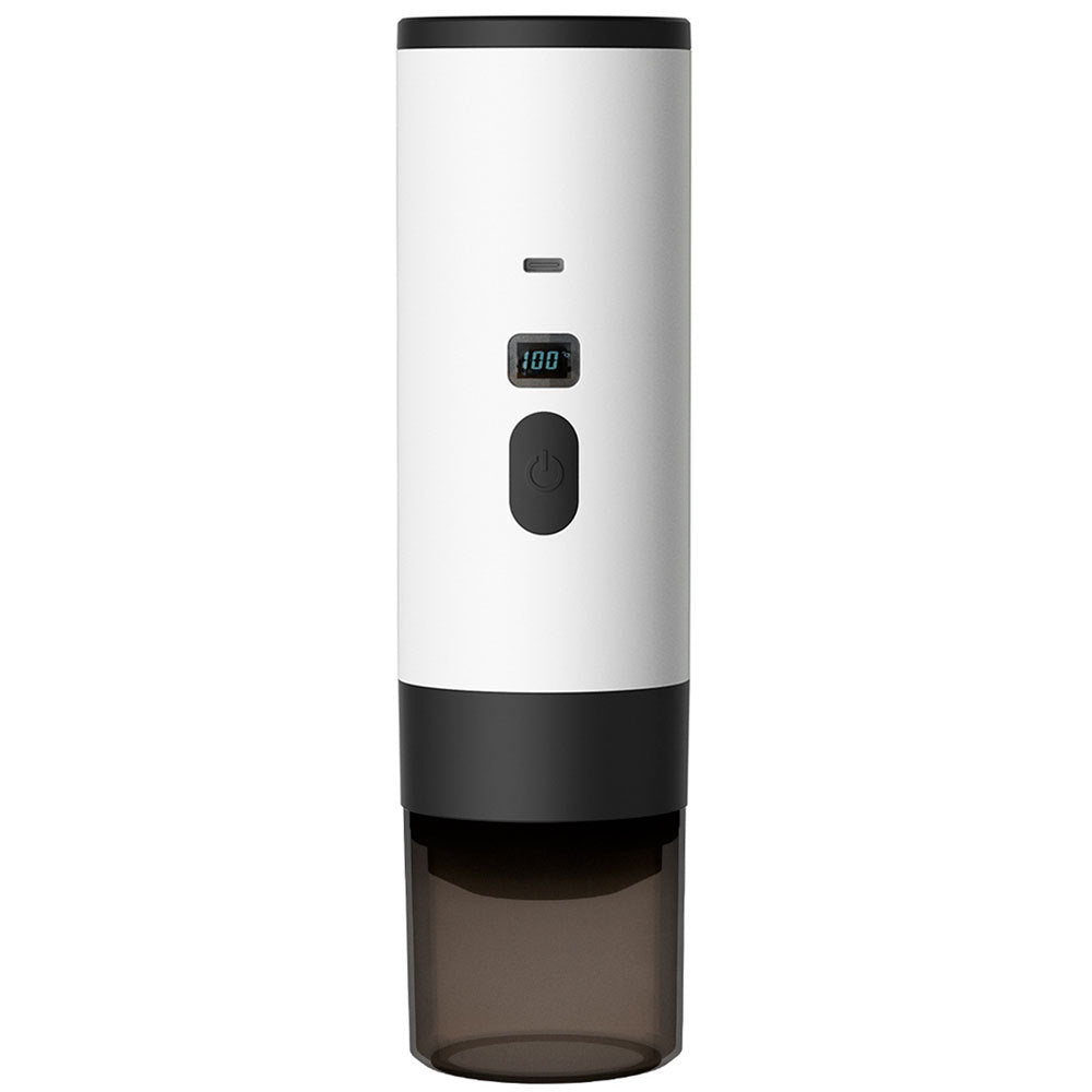 Portable coffee machine