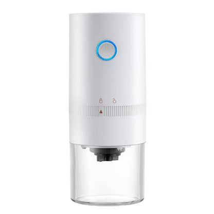 Portable coffee machine
