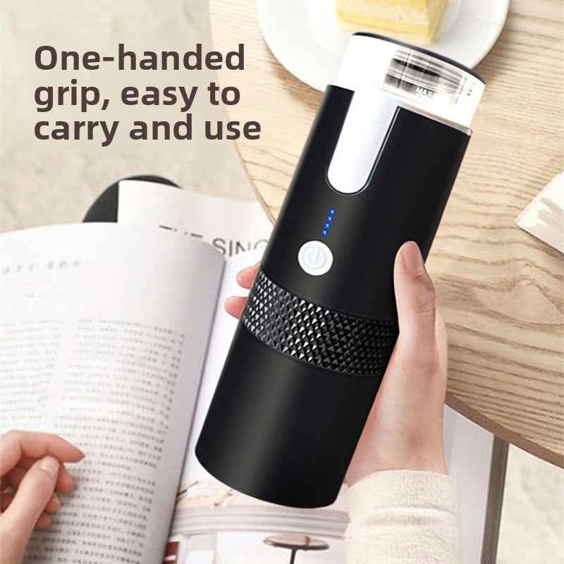 Portable Coffee Machine