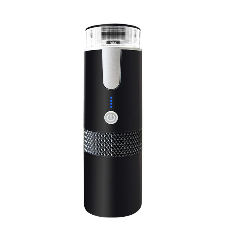 Portable Coffee Machine