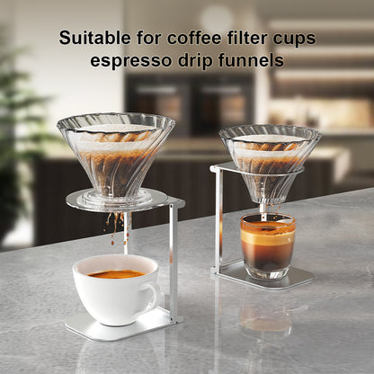 Portable coffee maker