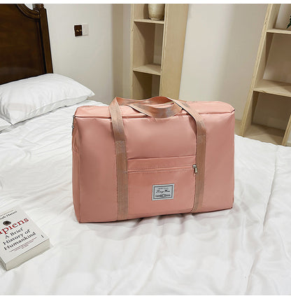 Portable Compression Storage Bags