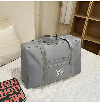 Portable Compression Storage Bags