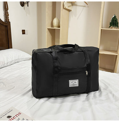 Portable Compression Storage Bags