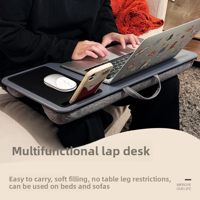 Portable Computer Desk