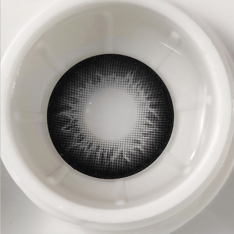 Portable Contact Lens Storage Case