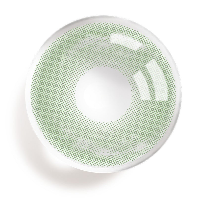 Portable Contact Lens Storage Case
