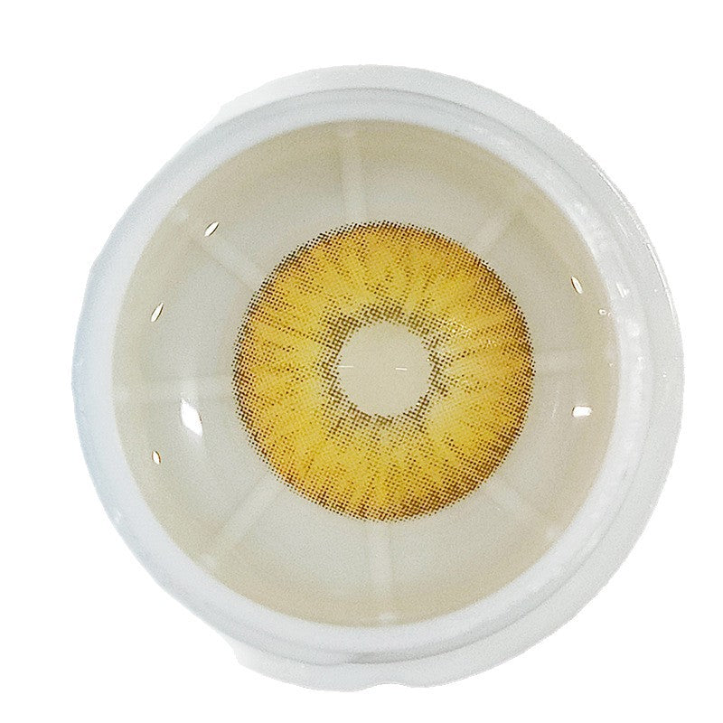 Portable Contact Lens Storage Case