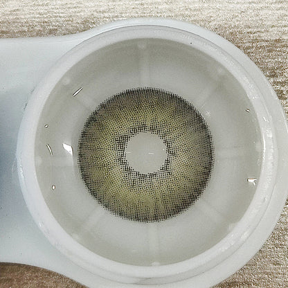 Portable Contact Lens Storage Case