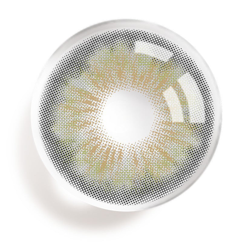 Portable Contact Lens Storage Case