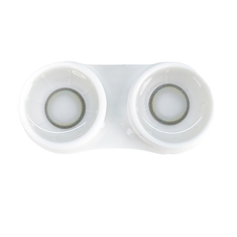 Portable Contact Lens Storage Case
