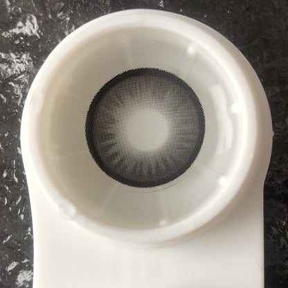 Portable Contact Lens Storage Case