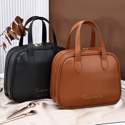 Portable Cosmetic Bag