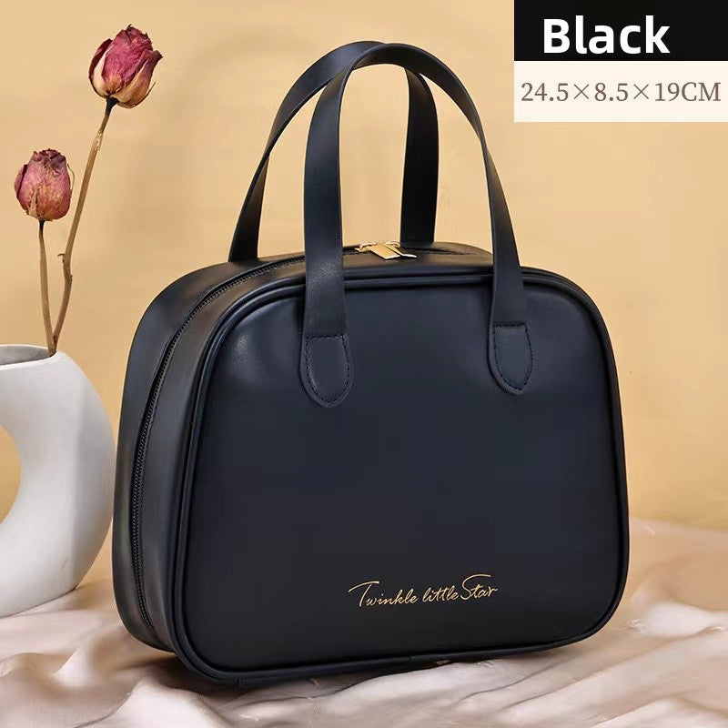 Portable Cosmetic Bag