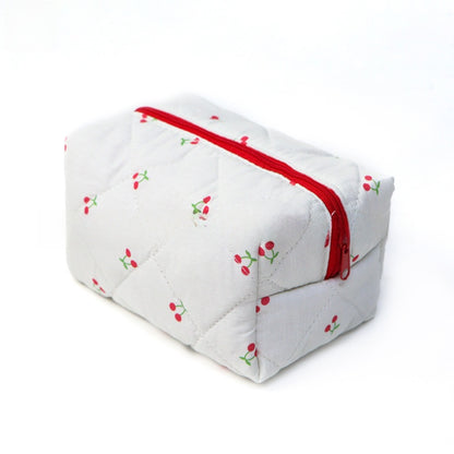 Portable Cosmetic Toiletry Storage Bag