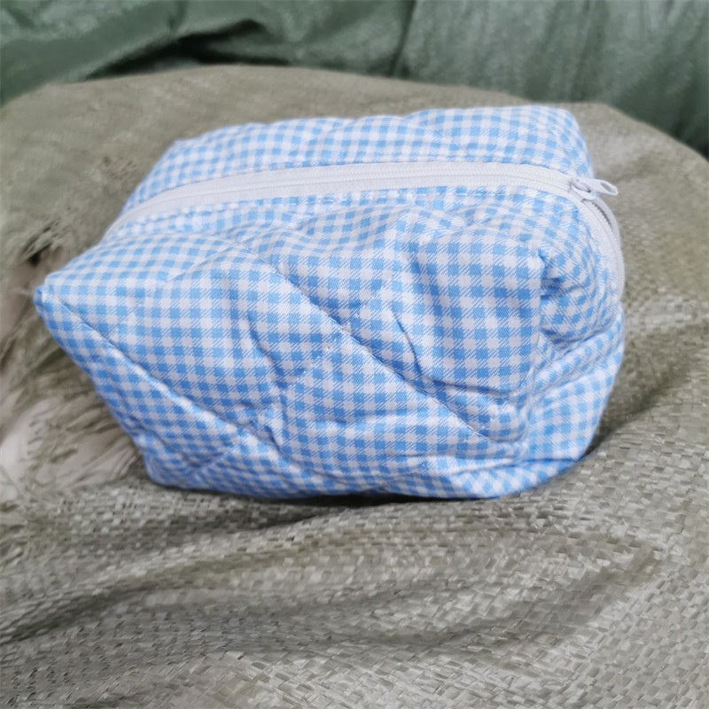 Portable Cosmetic Toiletry Storage Bag